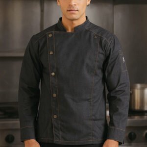 ZURICH PROFESSIONAL CHEF JACKET